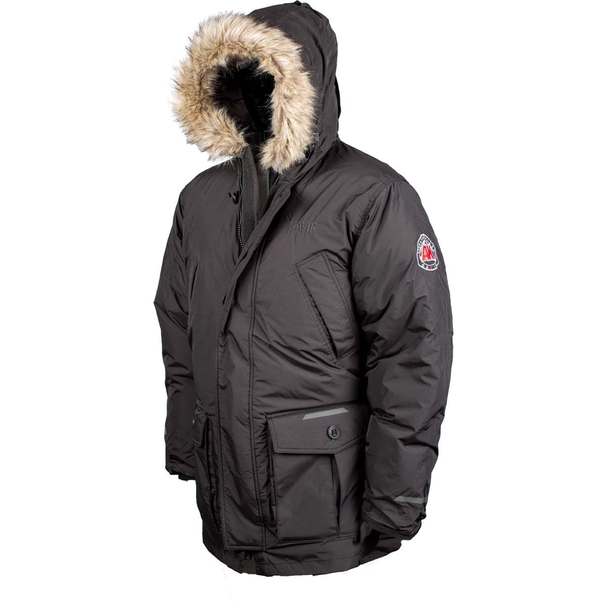 Big parka outlet